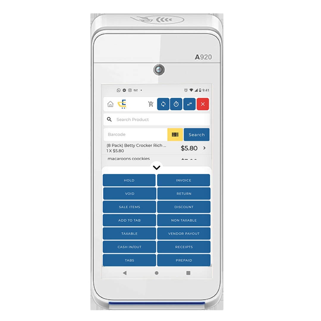 Ekikart lite (1)