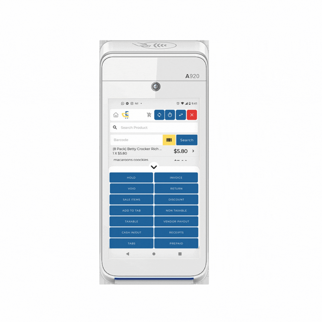 Ekikart lite (2)