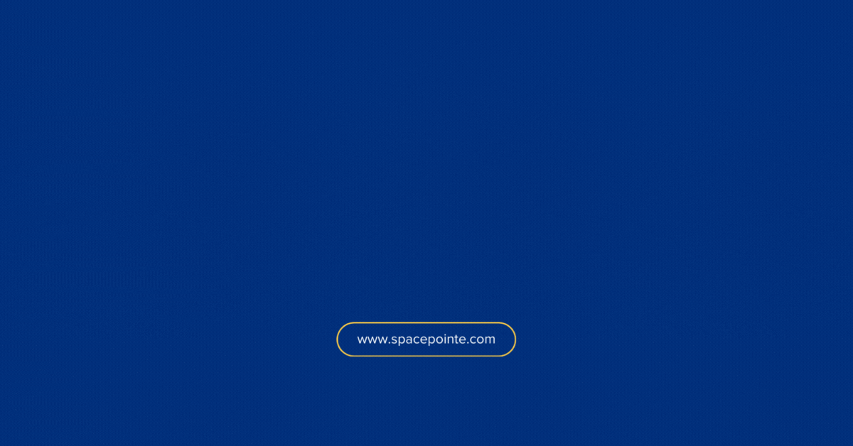 hear from the future - SpacePointe